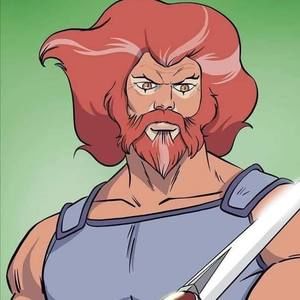 Meet your Posher, Castorcito